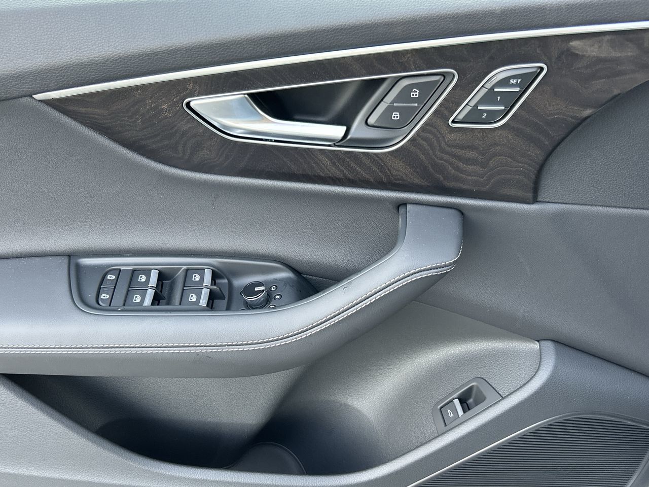 Audi Q7  2026 à North Vancouver, Colombie-Britannique