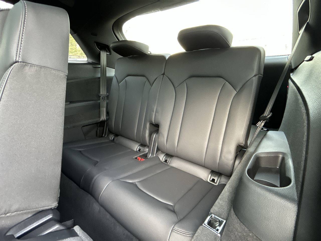 Audi Q7  2026 à North Vancouver, Colombie-Britannique