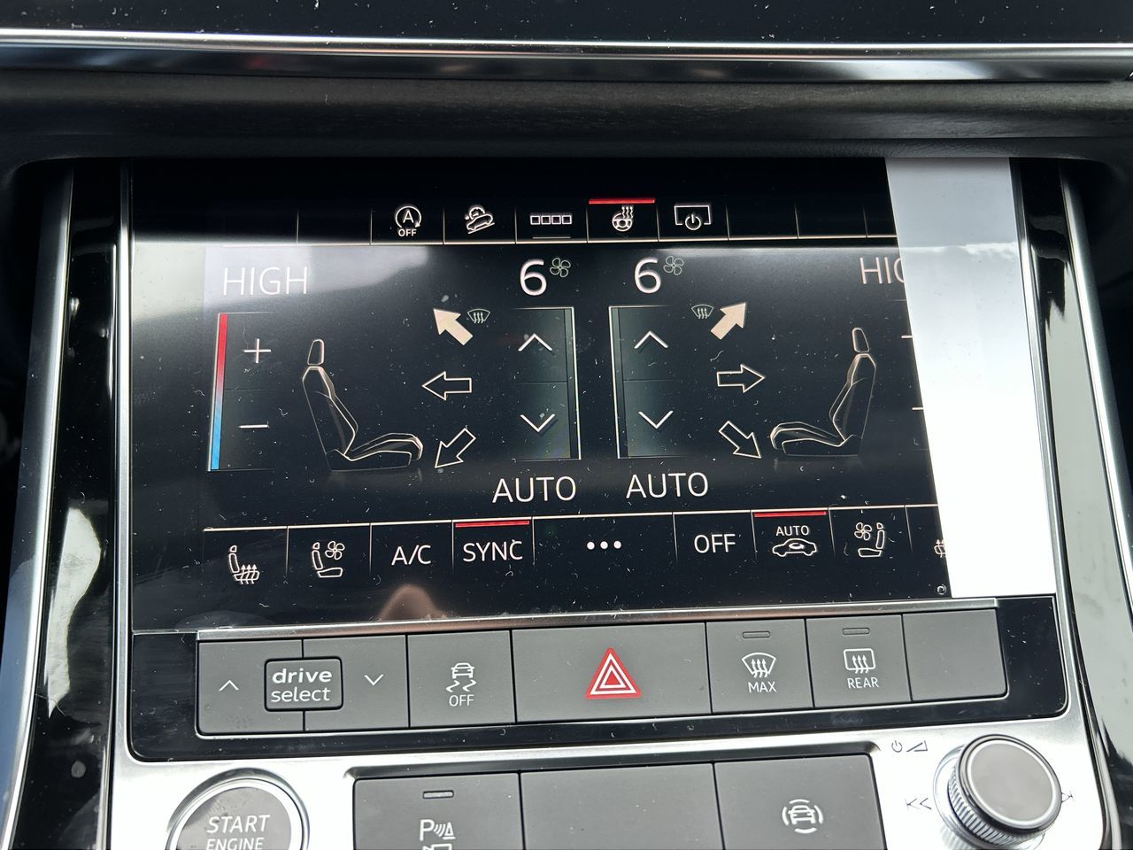 2026 Audi Q7 in North Vancouver, British Columbia