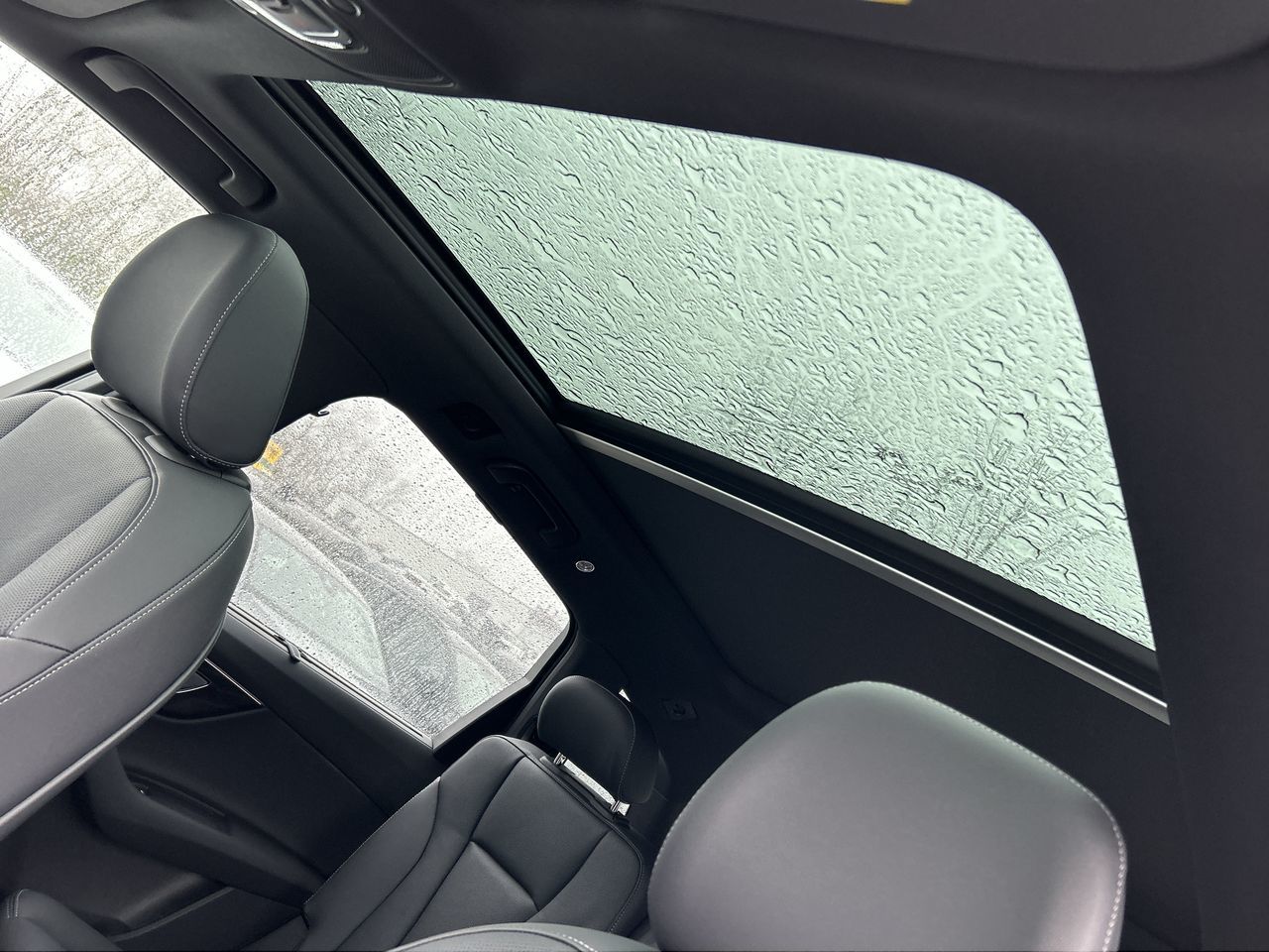 2026 Audi Q7 in North Vancouver, British Columbia