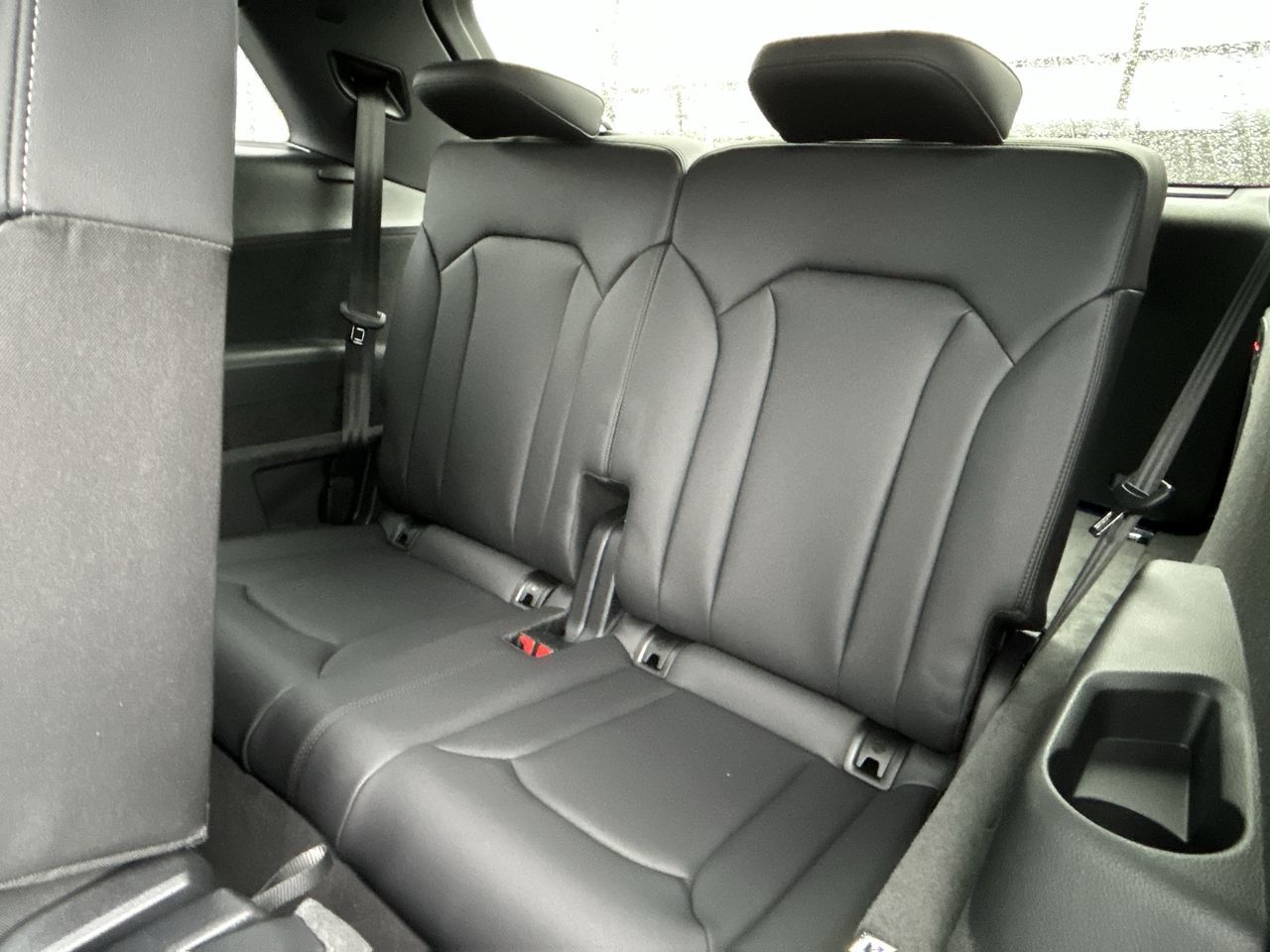 2026 Audi Q7 in North Vancouver, British Columbia