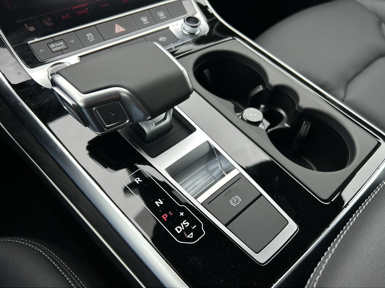 2026 Audi Q7 in North Vancouver, British Columbia