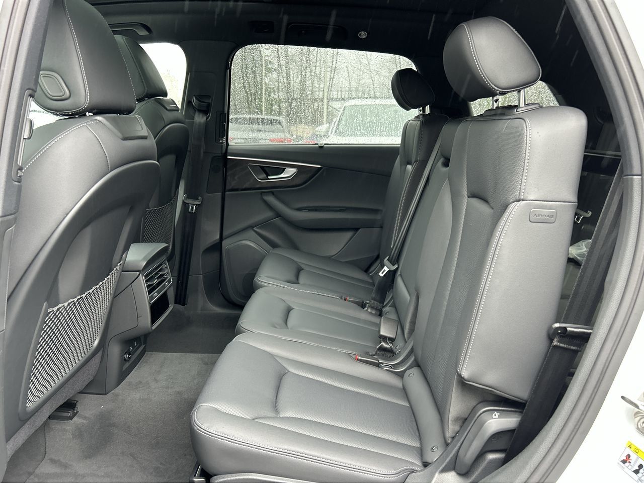 2026 Audi Q7 in North Vancouver, British Columbia