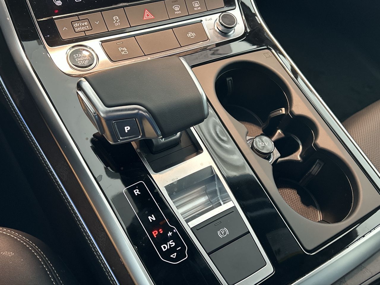 Audi Q7  2026 à North Vancouver, Colombie-Britannique