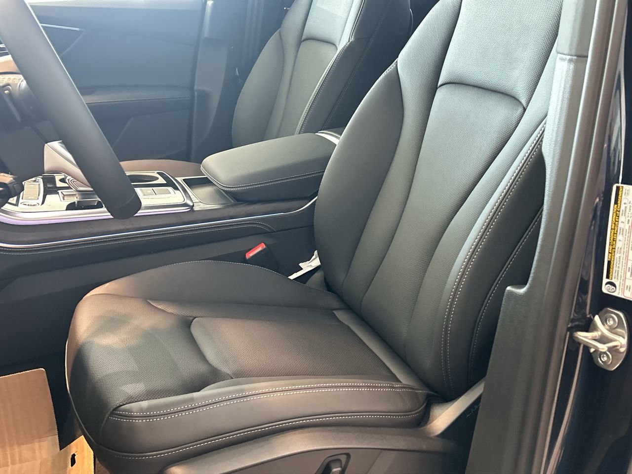 Audi Q7  2026 à North Vancouver, Colombie-Britannique