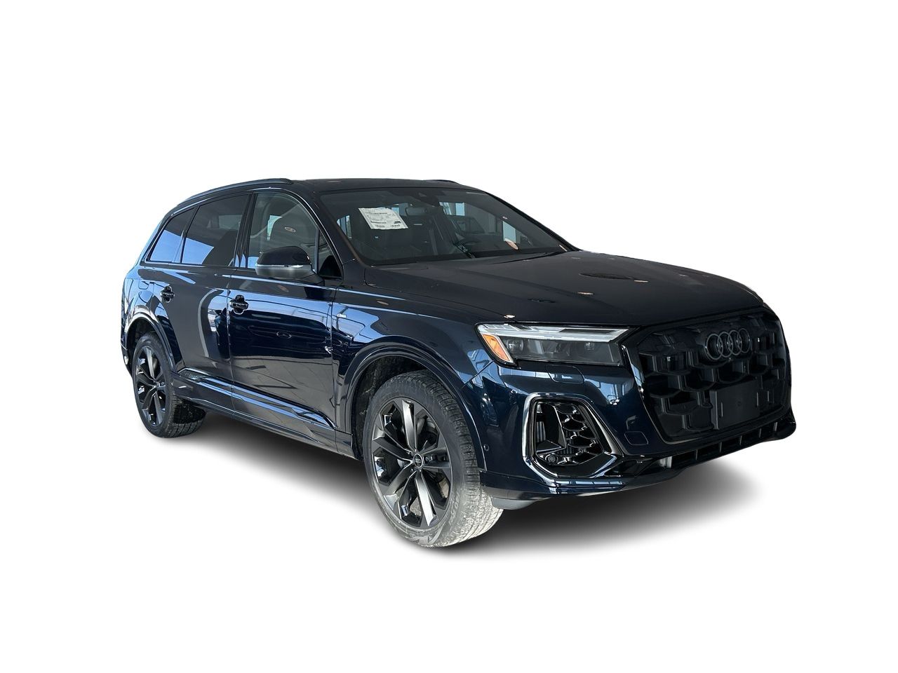 Audi Q7  2026 à North Vancouver, Colombie-Britannique