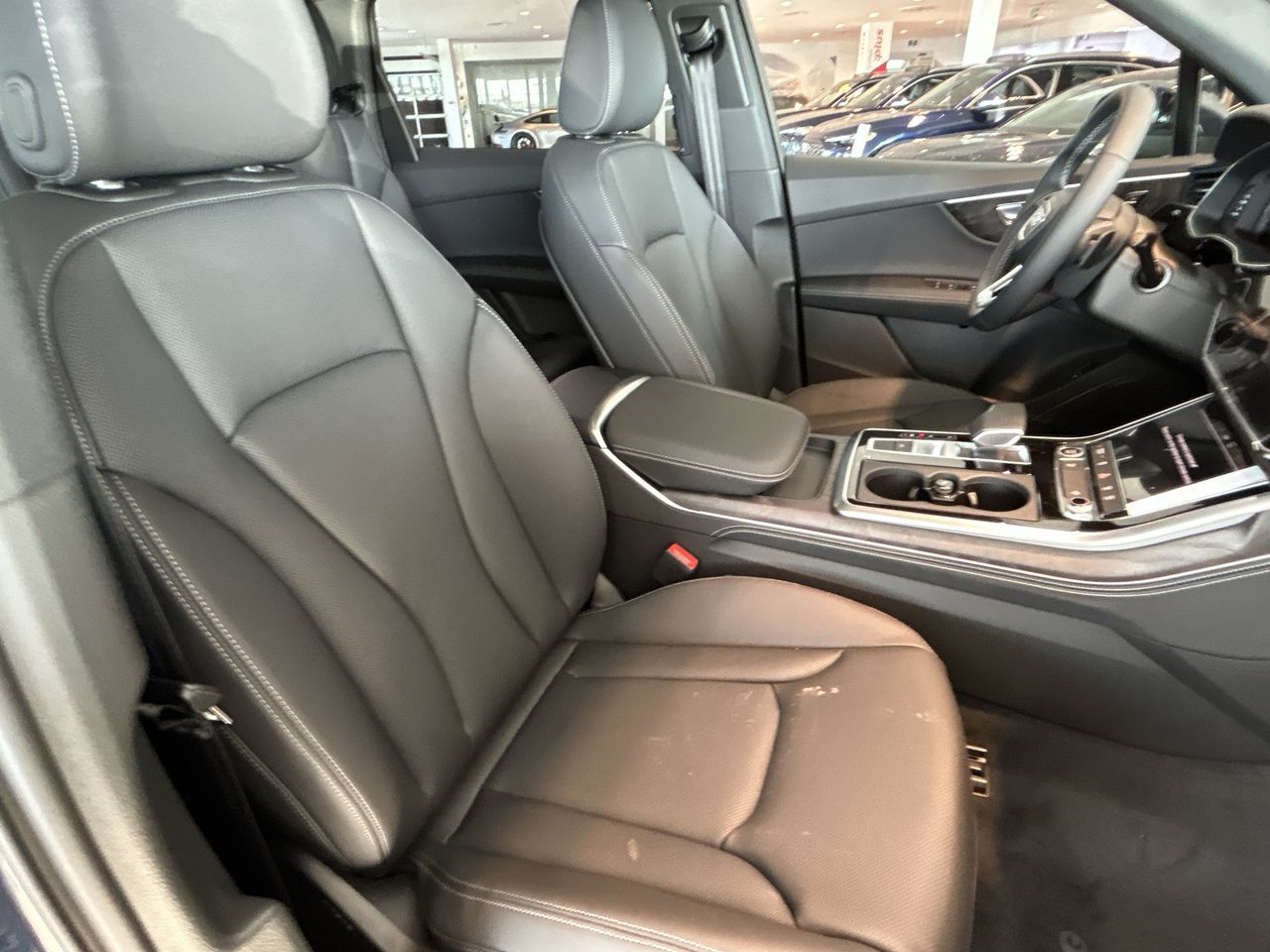 Audi Q7  2026 à North Vancouver, Colombie-Britannique