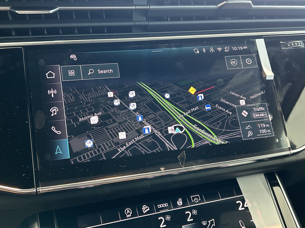 Audi Q7  2026 à North Vancouver, Colombie-Britannique