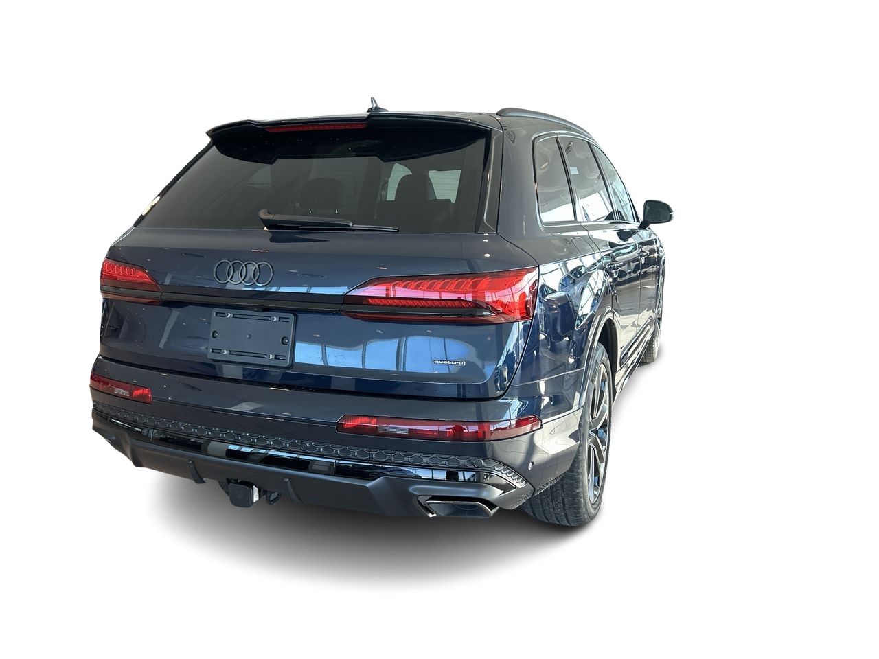 Audi Q7  2026 à North Vancouver, Colombie-Britannique