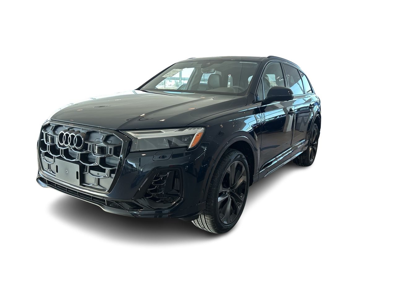 Audi Q7  2026 à North Vancouver, Colombie-Britannique