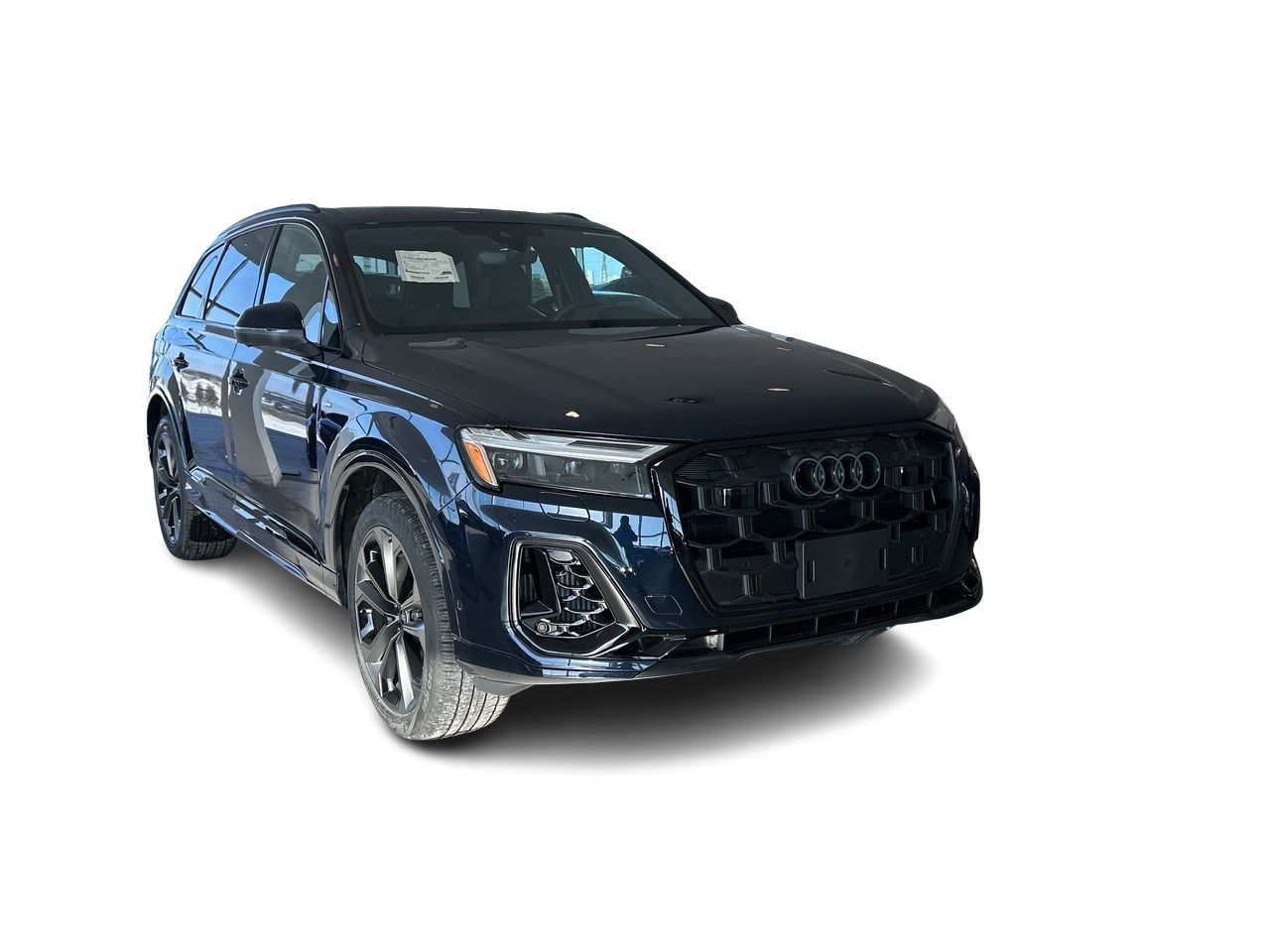 Audi Q7  2026 à North Vancouver, Colombie-Britannique