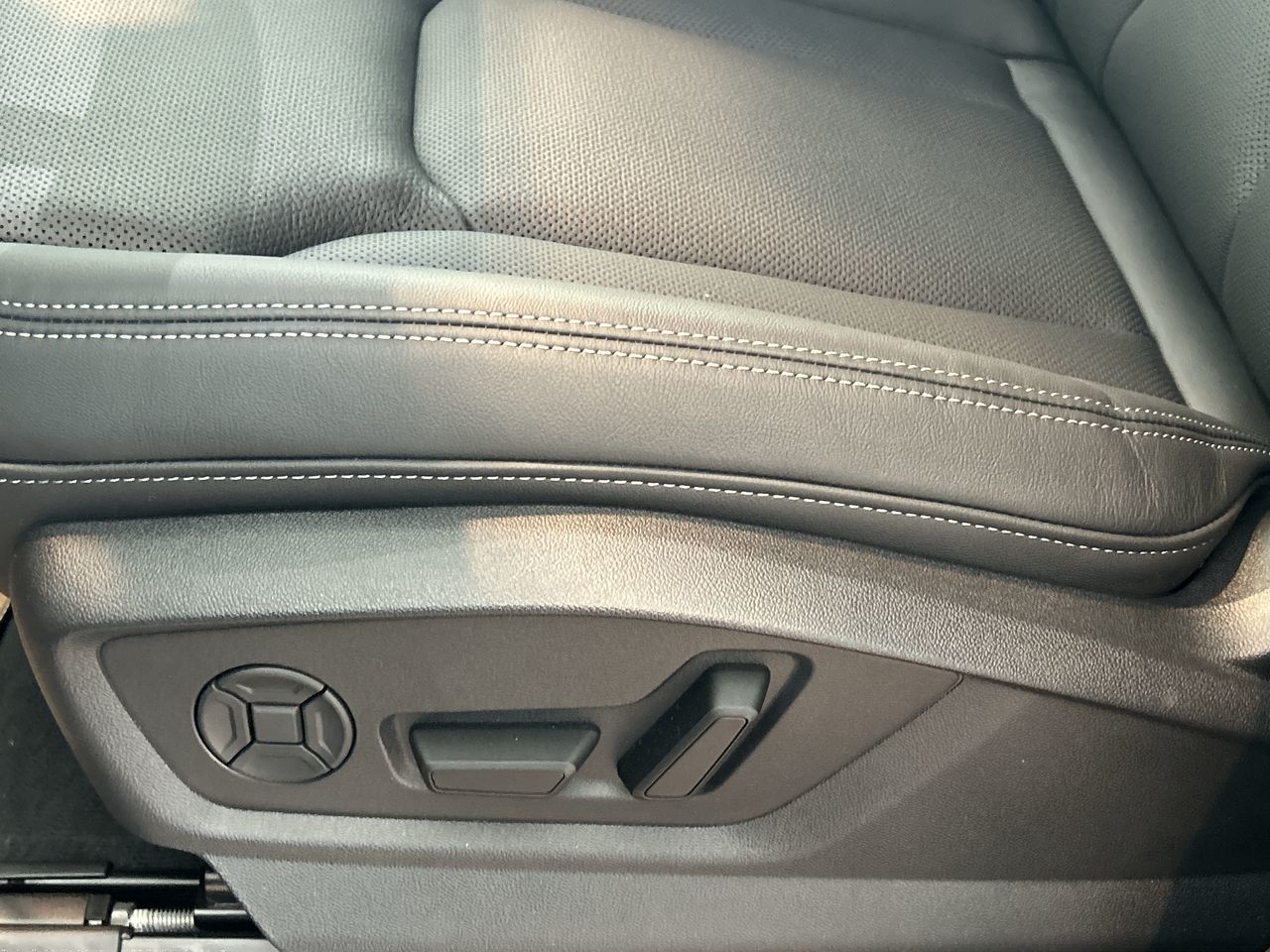 Audi Q7  2026 à North Vancouver, Colombie-Britannique