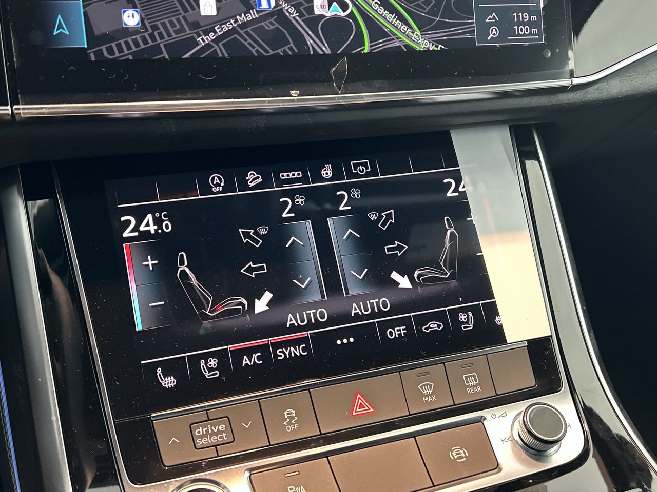 Audi Q7  2026 à North Vancouver, Colombie-Britannique