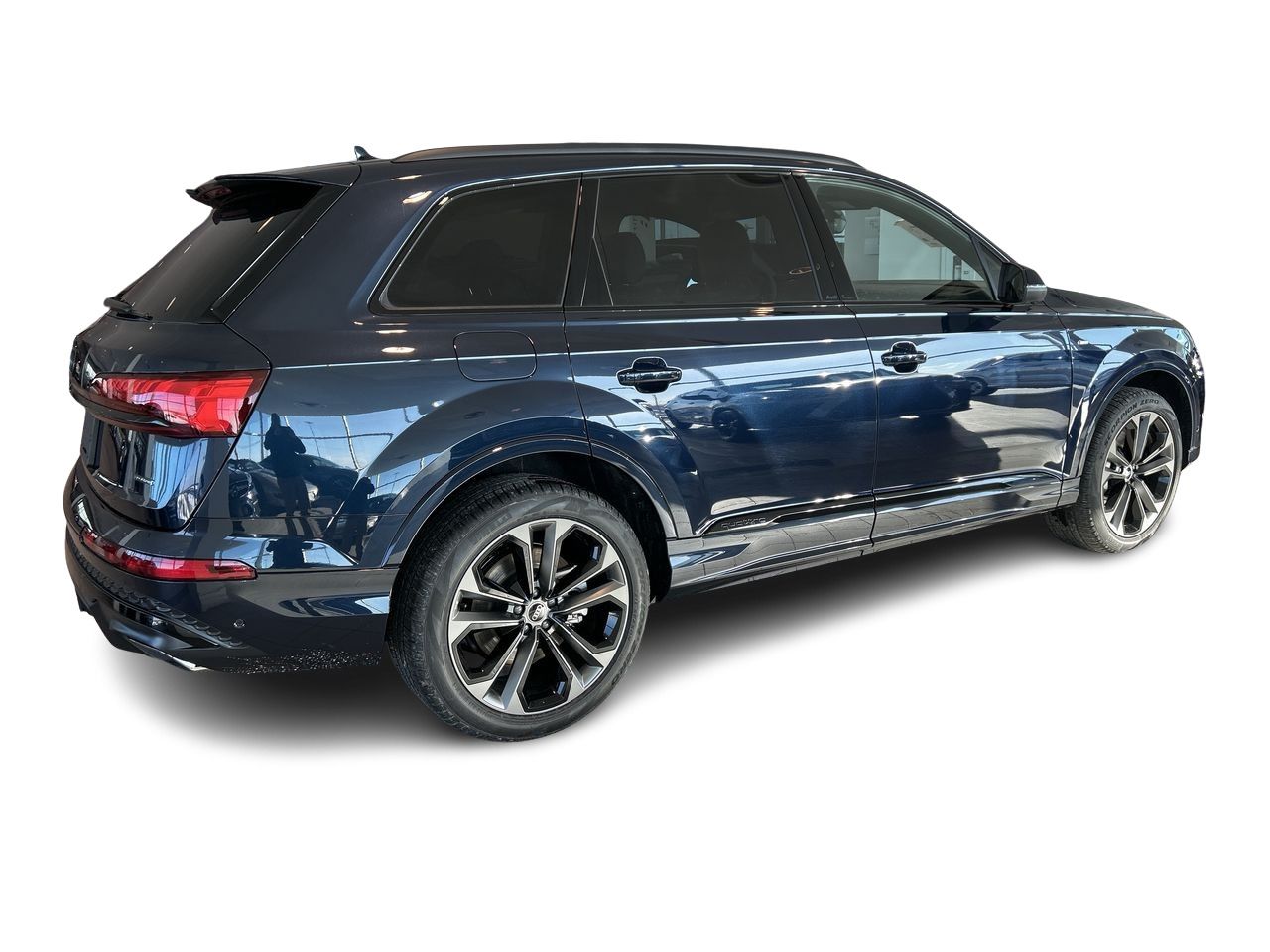 Audi Q7  2026 à North Vancouver, Colombie-Britannique