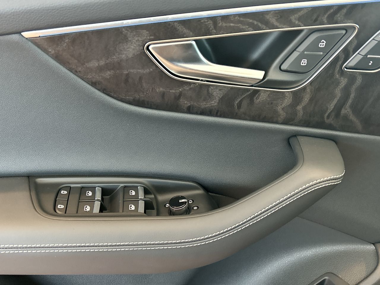 Audi Q7  2026 à North Vancouver, Colombie-Britannique