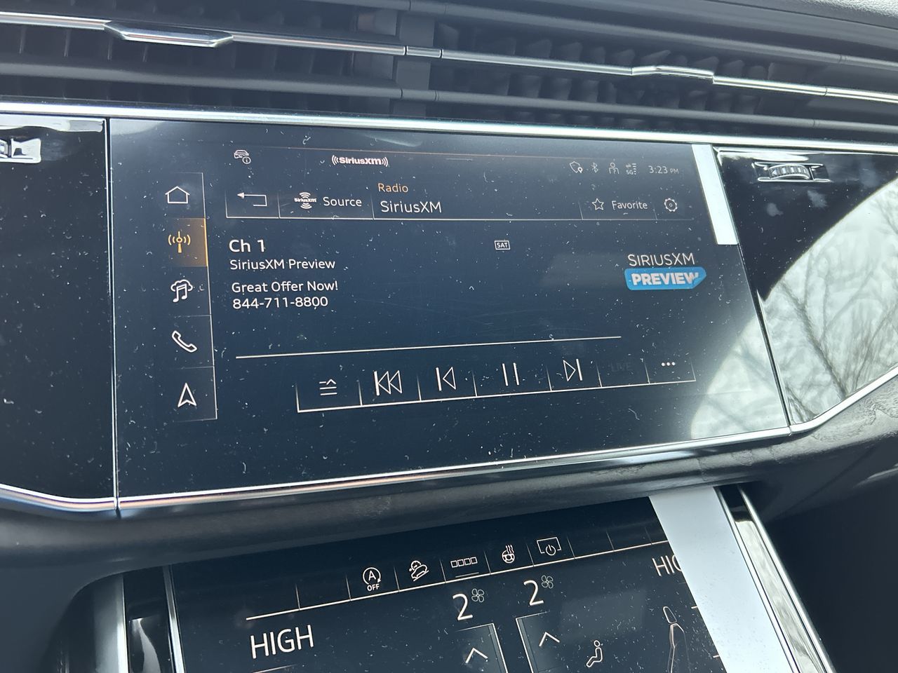 2026 Audi Q7 in North Vancouver, British Columbia