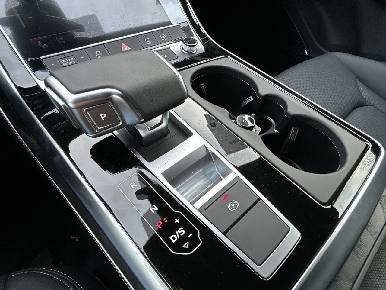 2026 Audi Q7 in North Vancouver, British Columbia