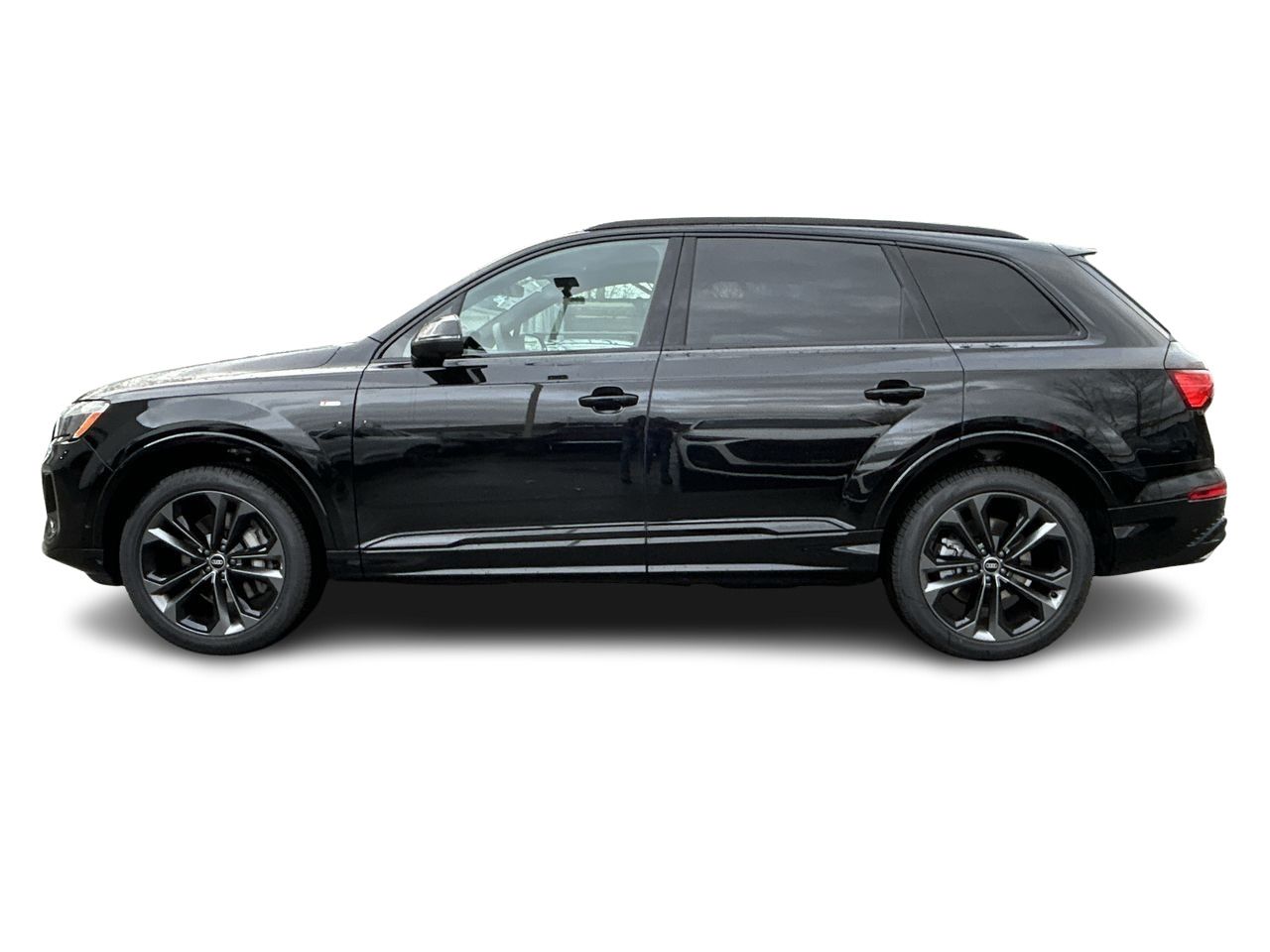 2026 Audi Q7 in North Vancouver, British Columbia