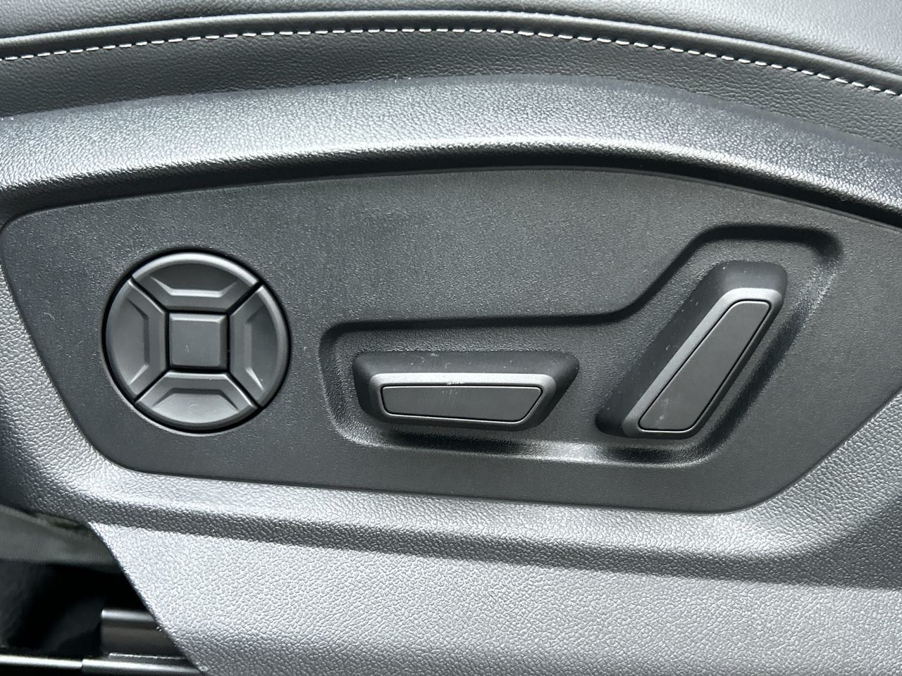 2026 Audi Q7 in North Vancouver, British Columbia