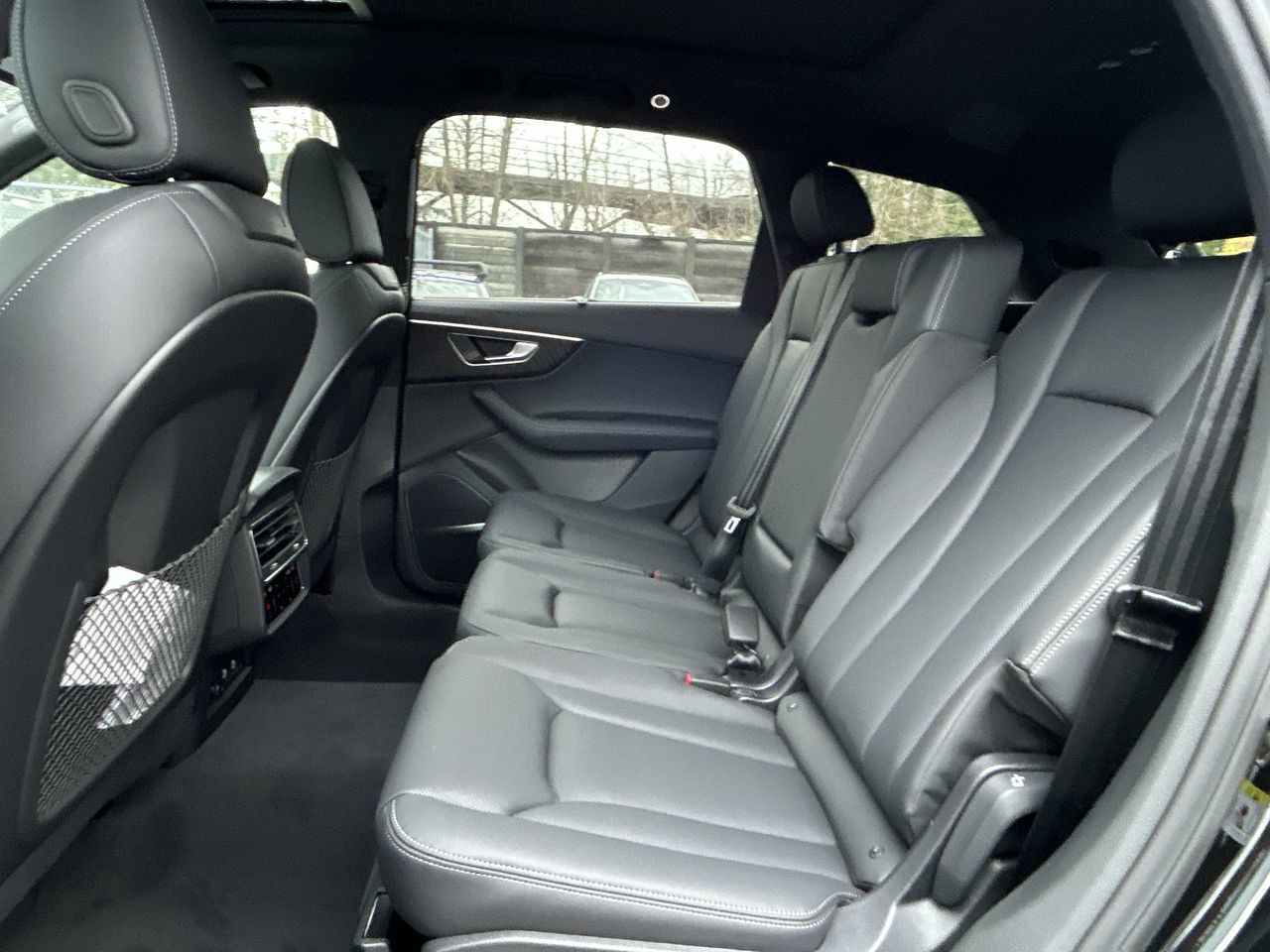 2026 Audi Q7 in North Vancouver, British Columbia