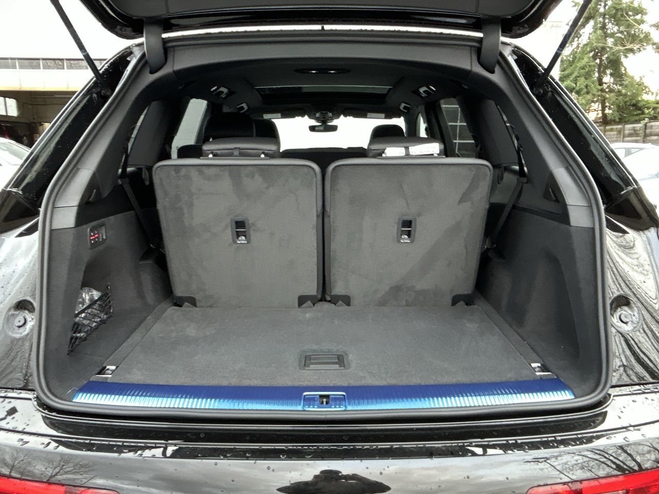 2026 Audi Q7 in North Vancouver, British Columbia