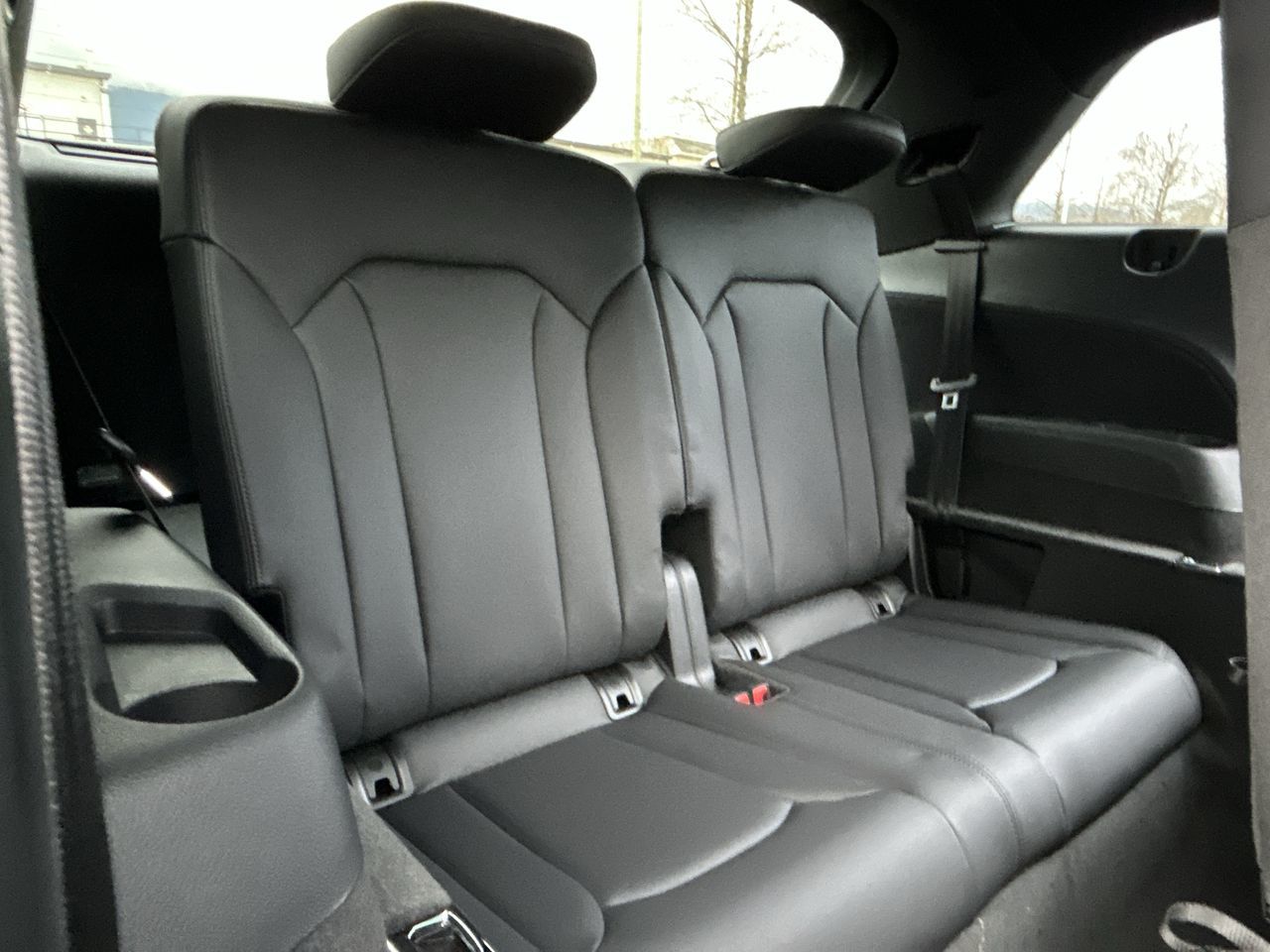 2026 Audi Q7 in North Vancouver, British Columbia