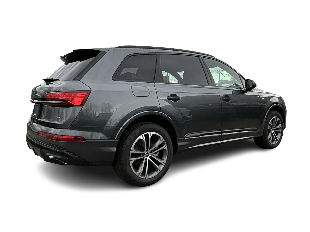 Audi Q7  2026 à North Vancouver, Colombie-Britannique