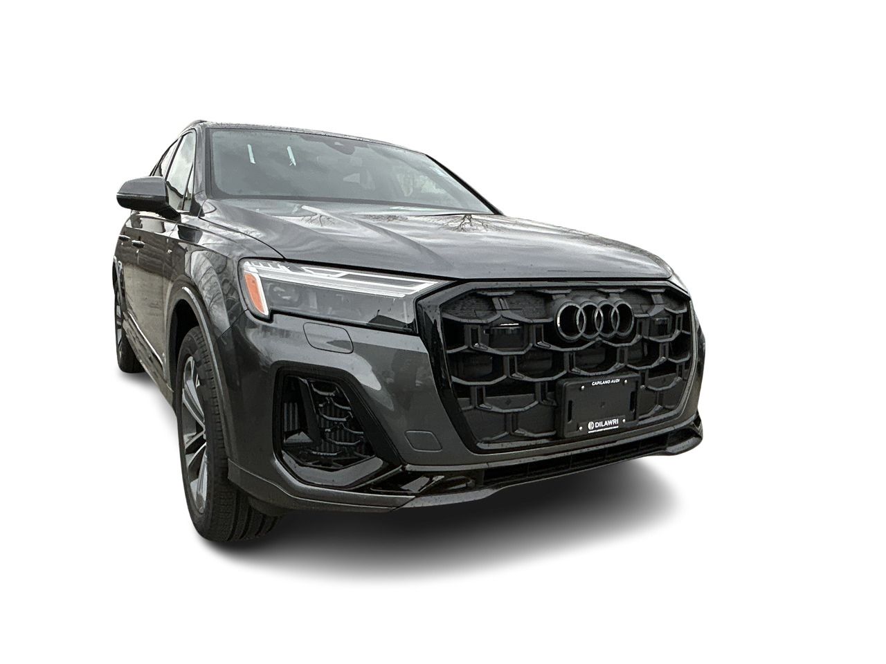 Audi Q7  2026 à North Vancouver, Colombie-Britannique