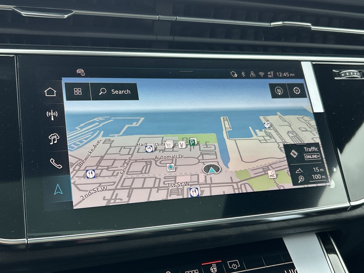 Audi Q7  2026 à North Vancouver, Colombie-Britannique