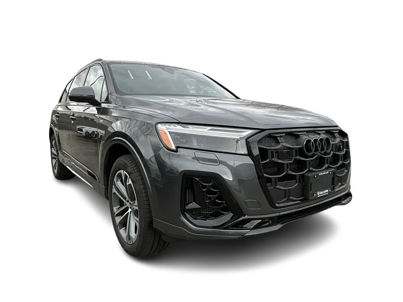 Audi Q7  2026 à North Vancouver, Colombie-Britannique