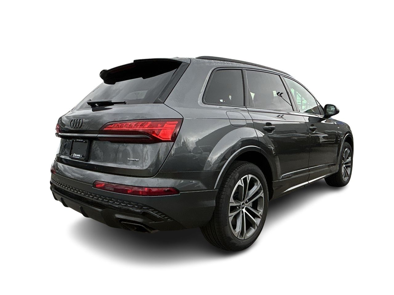 Audi Q7  2026 à North Vancouver, Colombie-Britannique