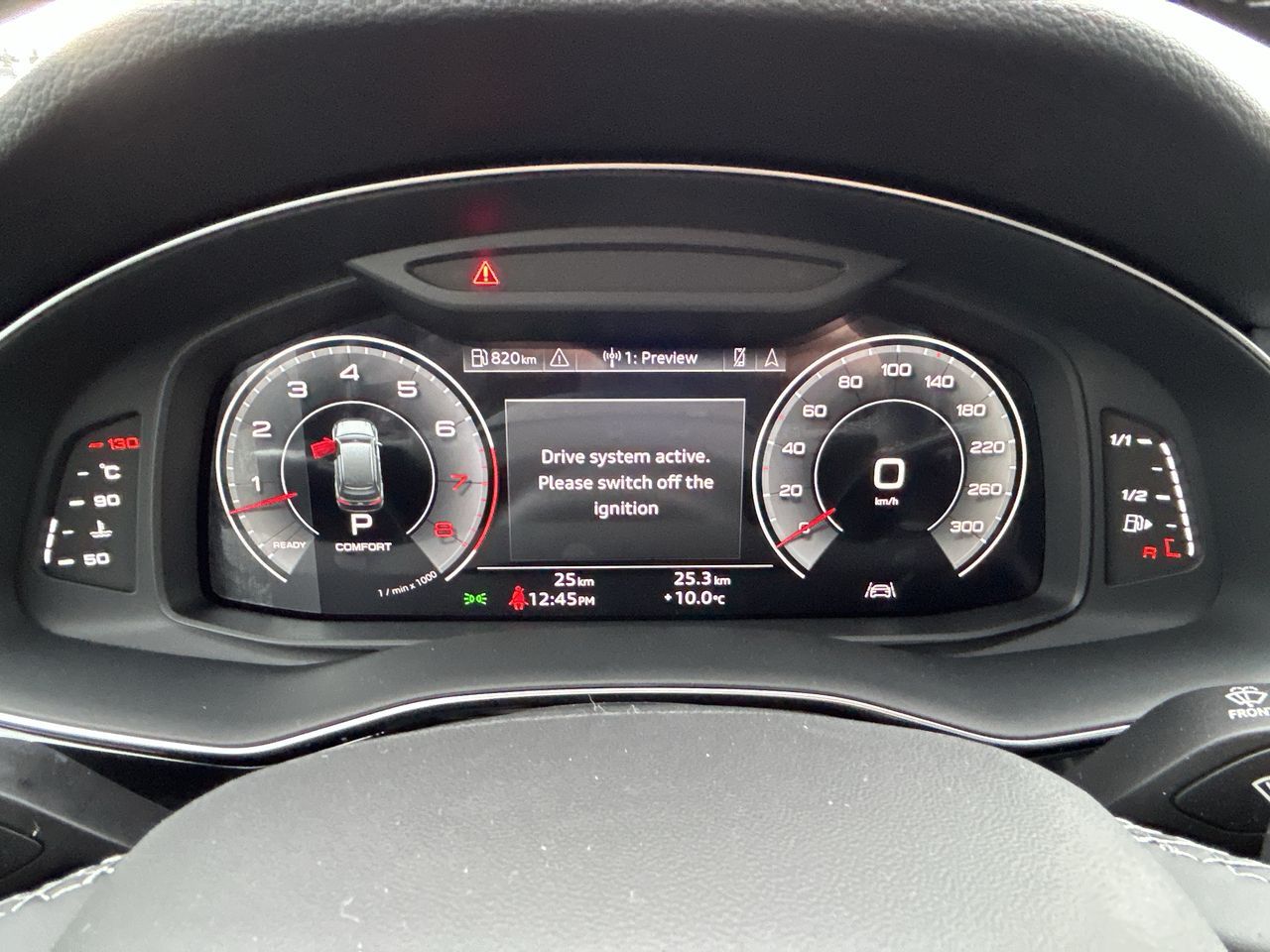 Audi Q7  2026 à North Vancouver, Colombie-Britannique