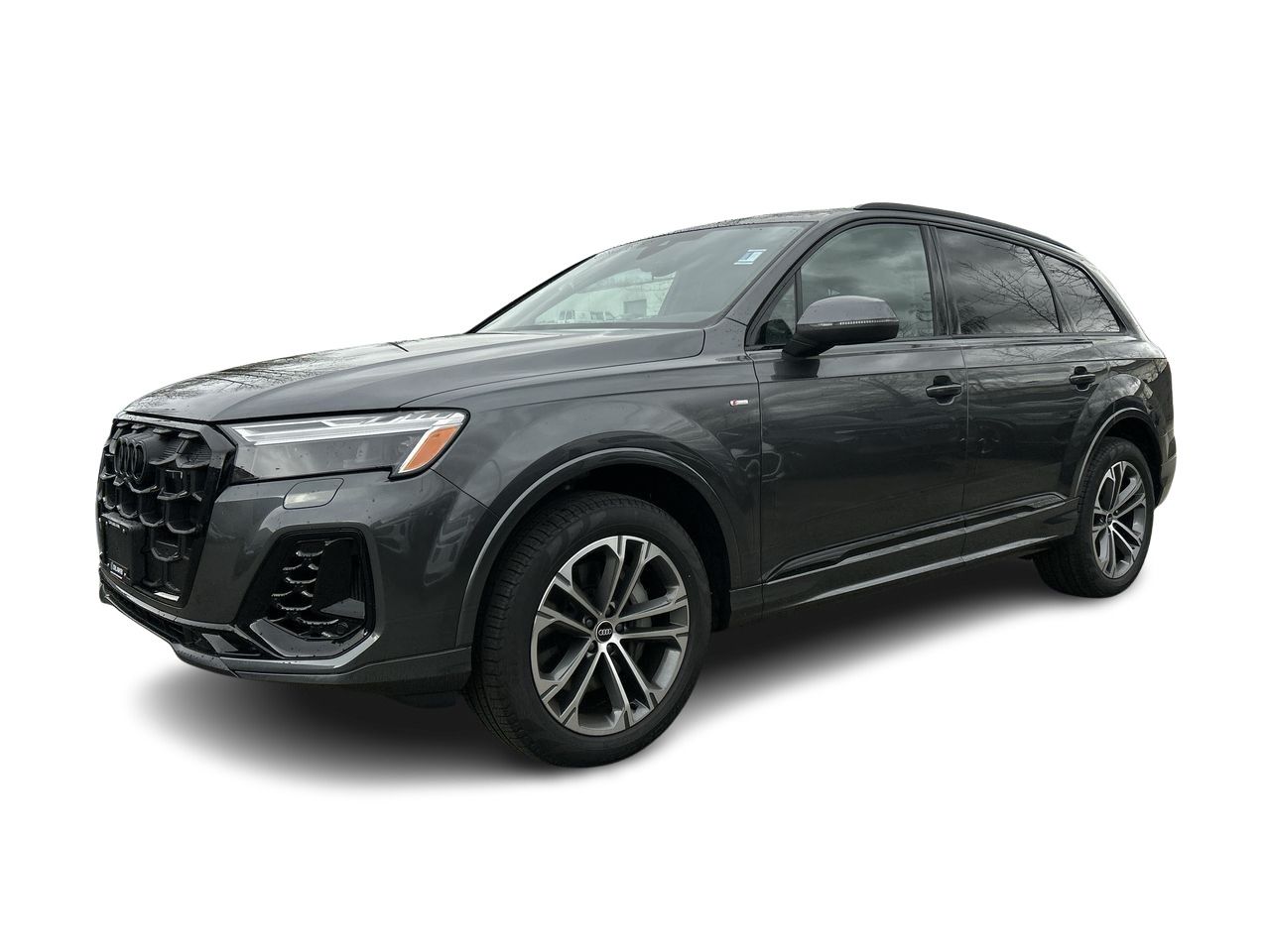 Audi Q7  2026 à North Vancouver, Colombie-Britannique