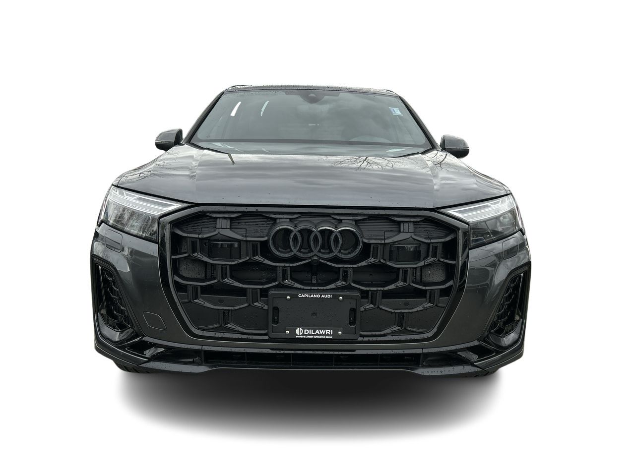 Audi Q7  2026 à North Vancouver, Colombie-Britannique