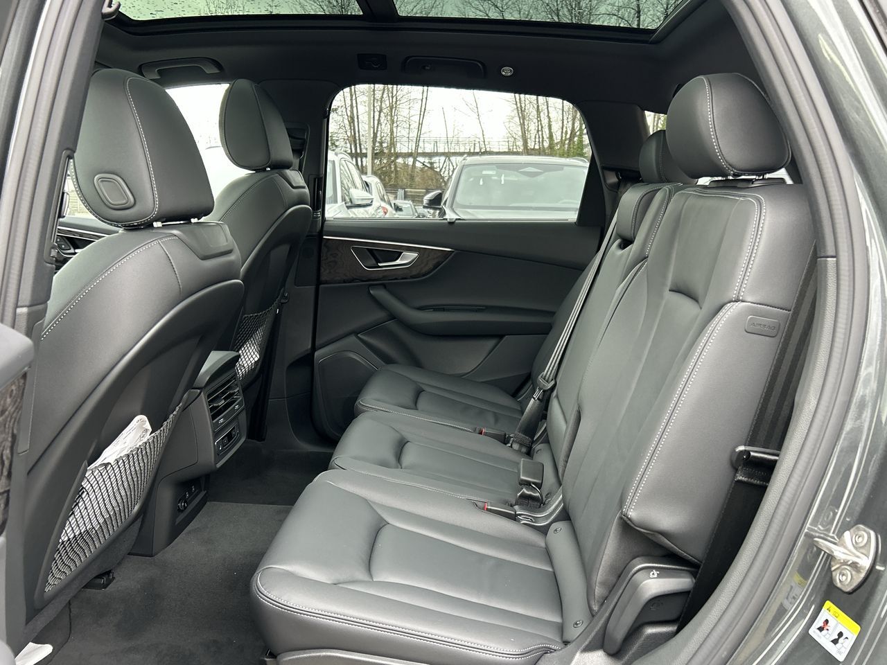 Audi Q7  2026 à North Vancouver, Colombie-Britannique