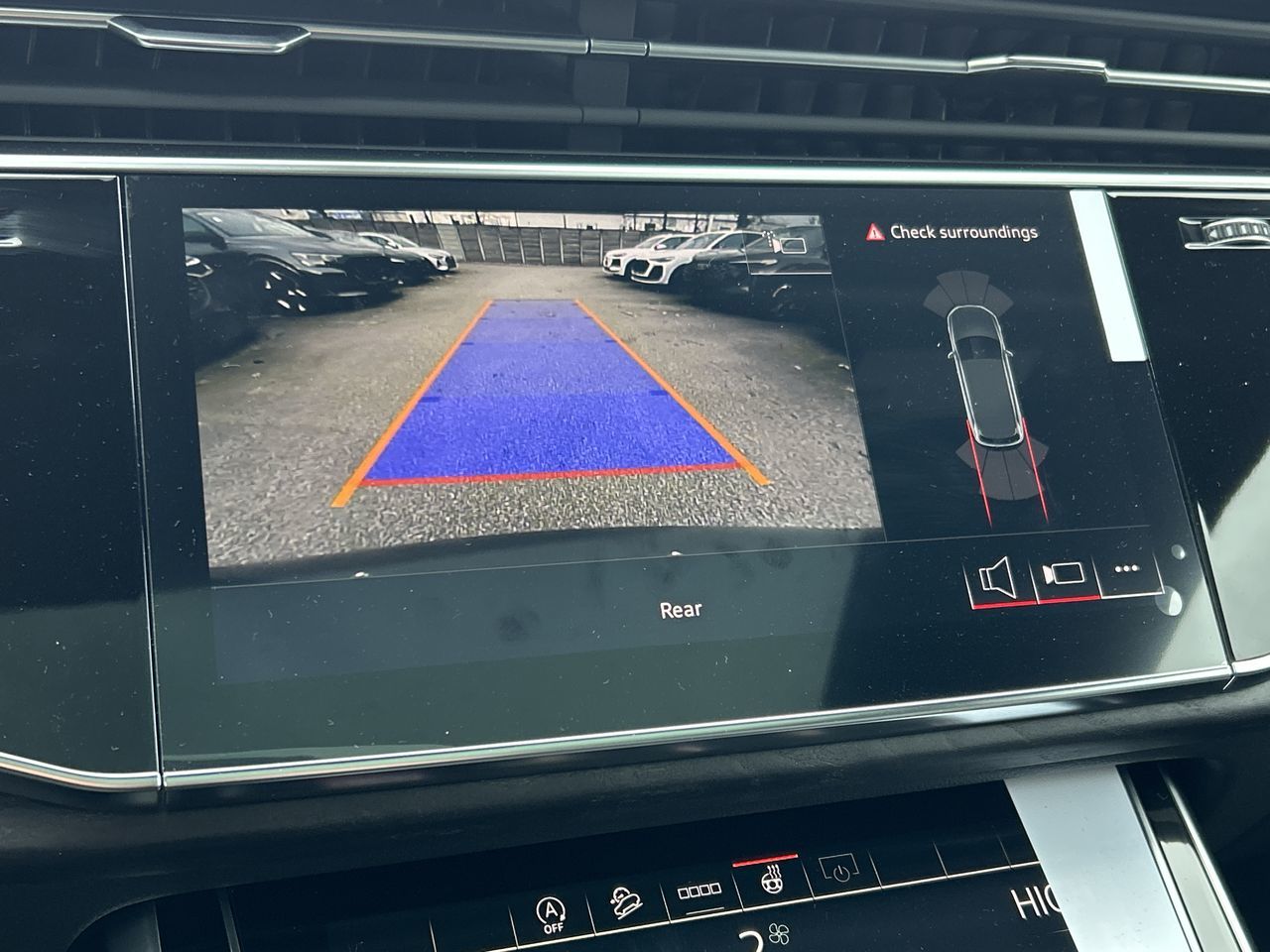 Audi Q7  2026 à North Vancouver, Colombie-Britannique