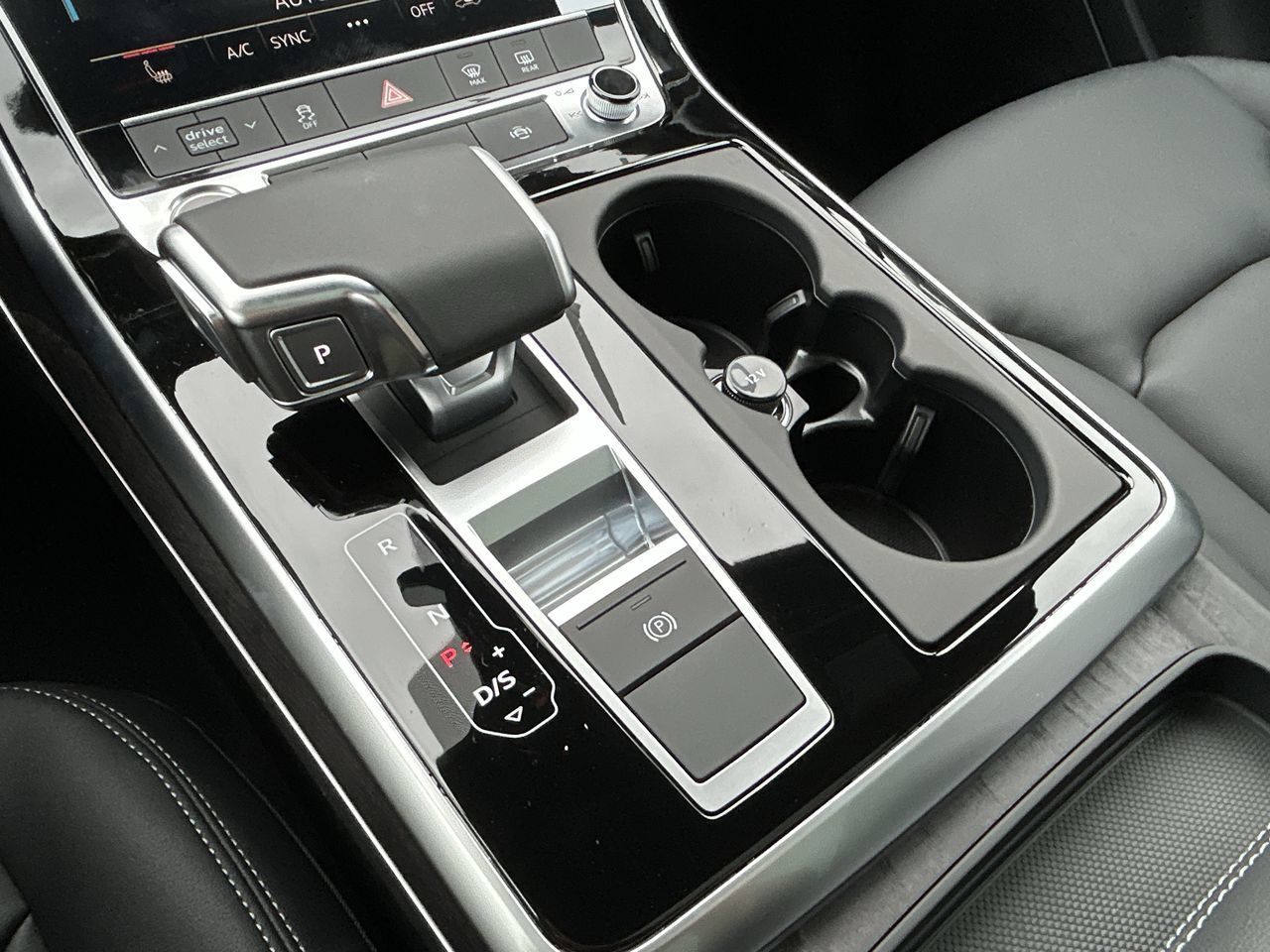 Audi Q7  2026 à North Vancouver, Colombie-Britannique