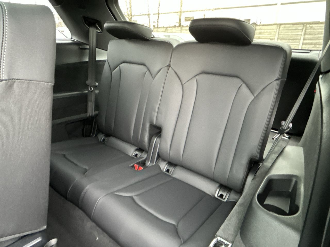 Audi Q7  2026 à North Vancouver, Colombie-Britannique