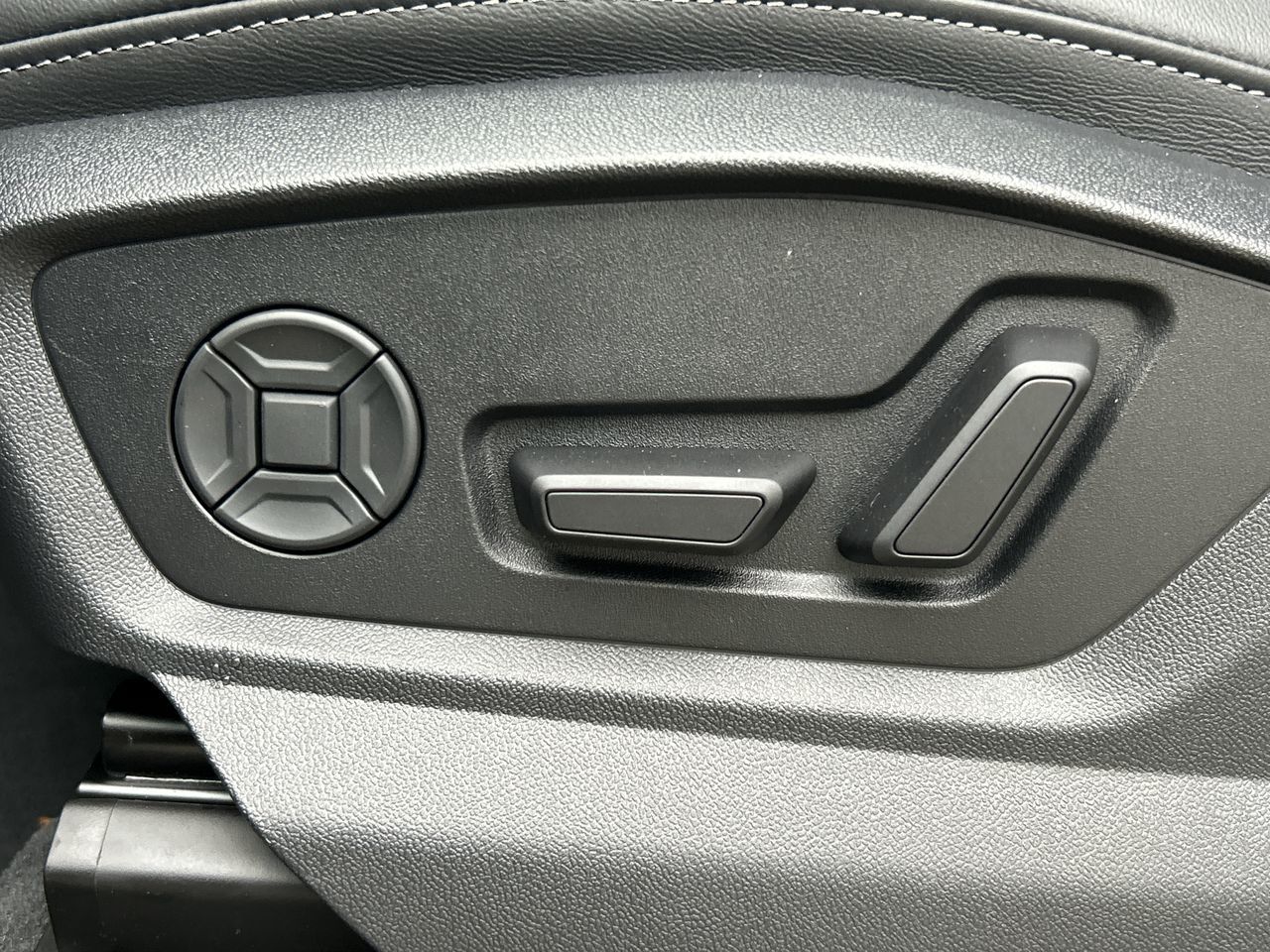 Audi Q7  2026 à North Vancouver, Colombie-Britannique