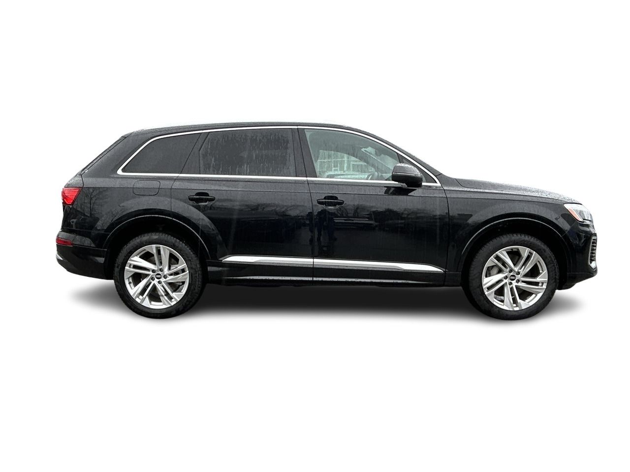 Audi Q7  2026 à North Vancouver, Colombie-Britannique