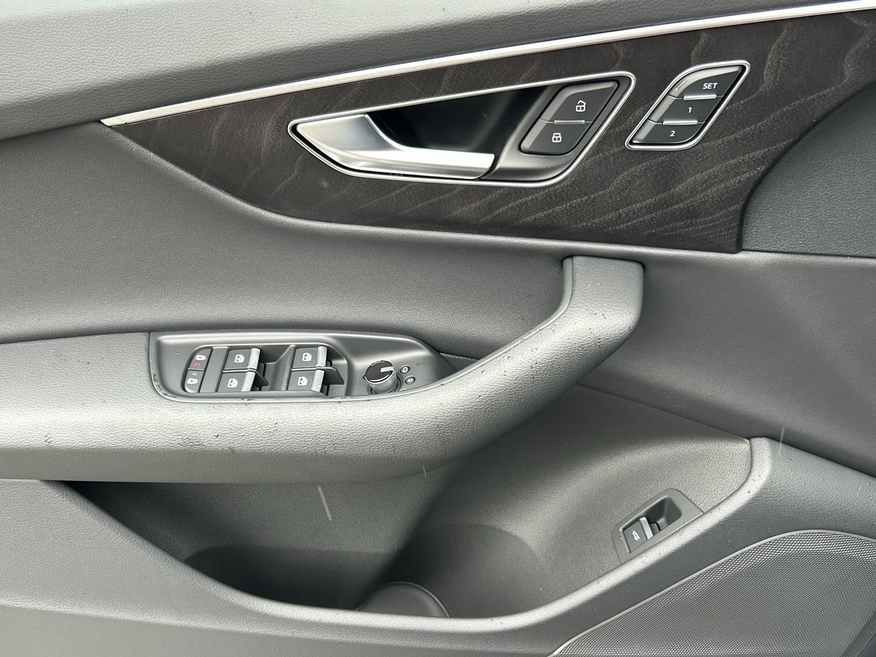 Audi Q7  2026 à North Vancouver, Colombie-Britannique