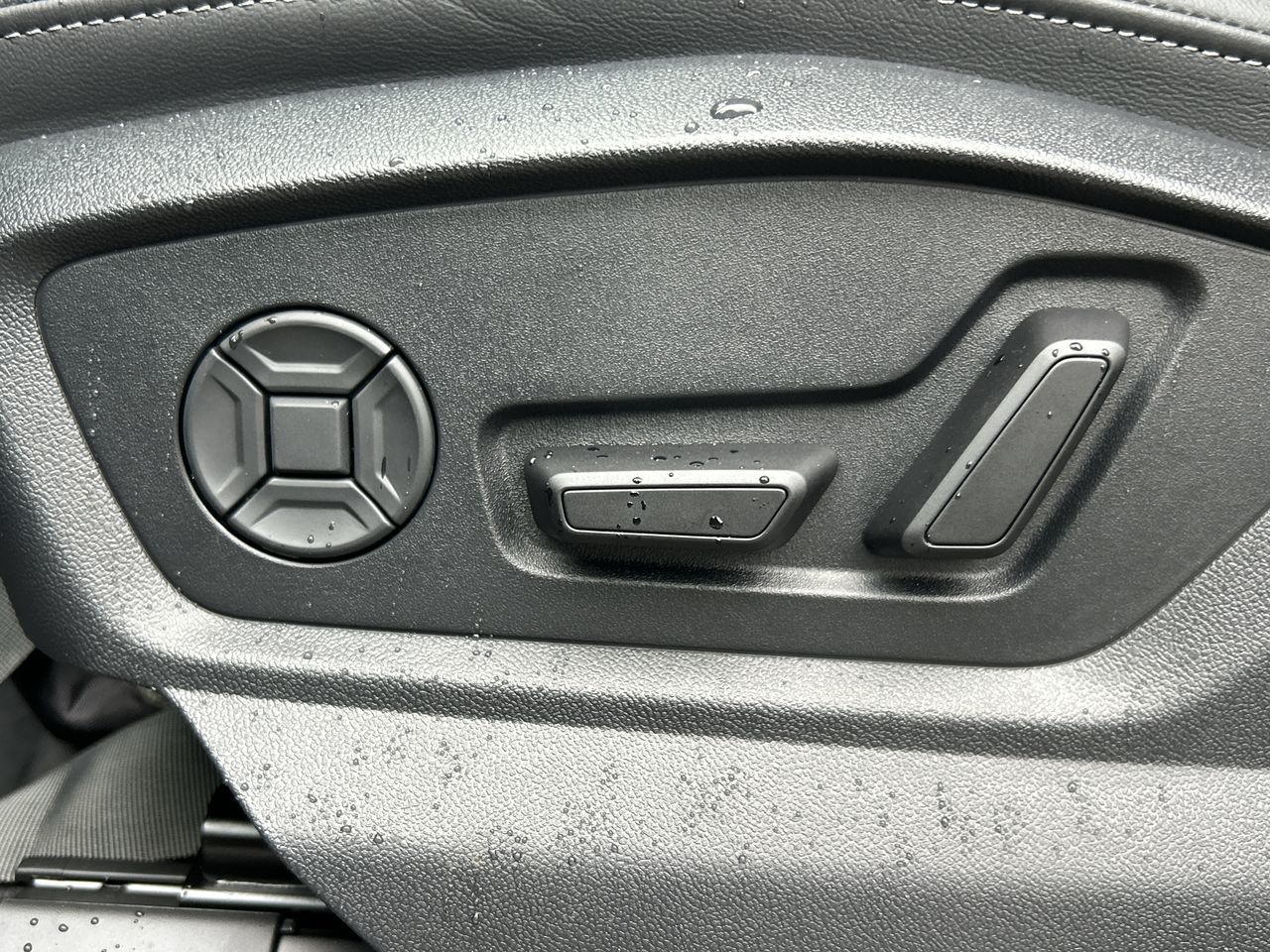 Audi Q7  2026 à North Vancouver, Colombie-Britannique