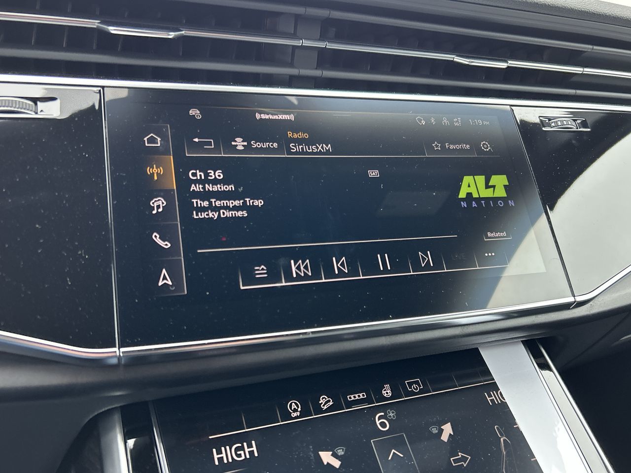 Audi Q7  2026 à North Vancouver, Colombie-Britannique