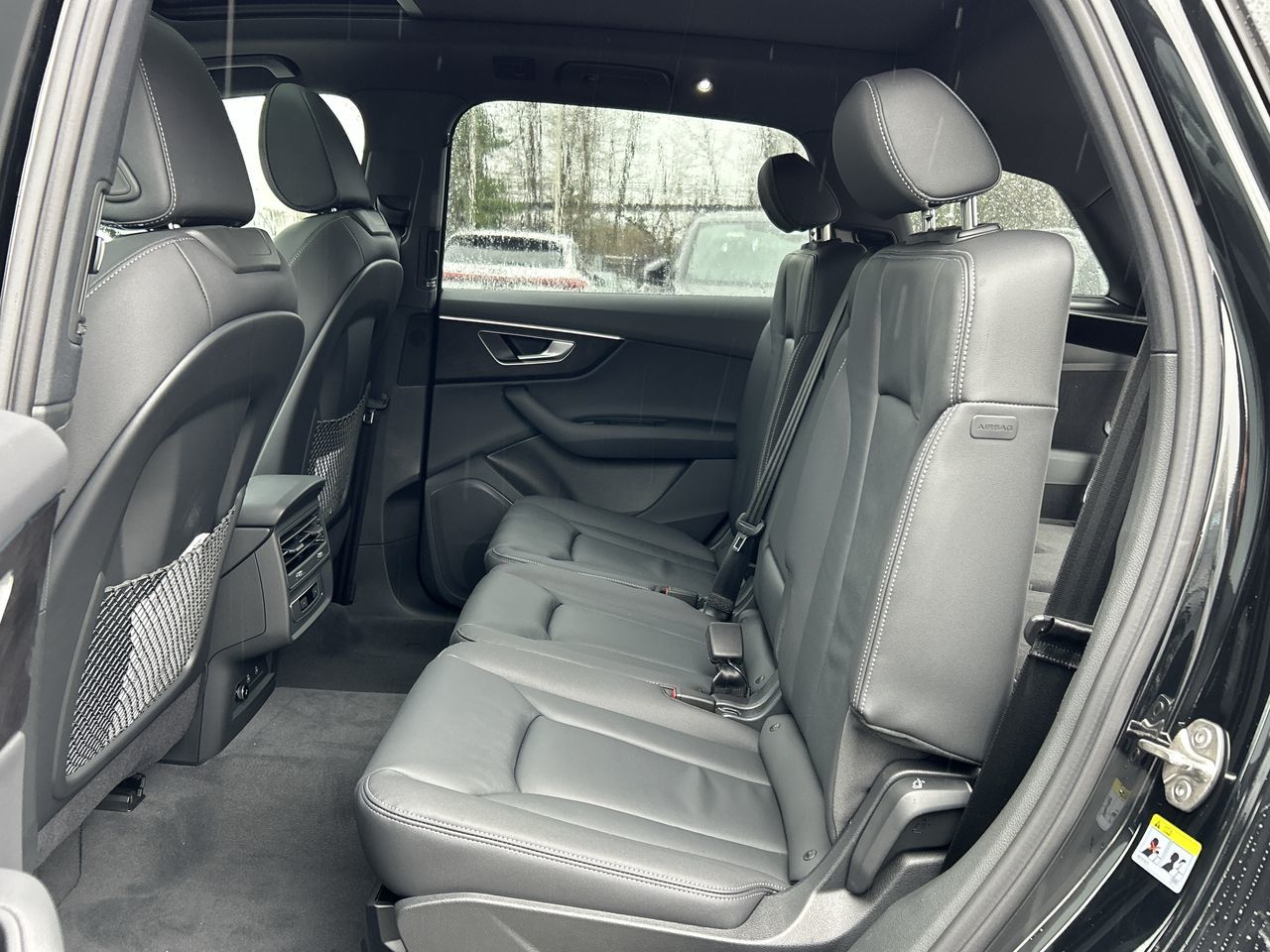 Audi Q7  2026 à North Vancouver, Colombie-Britannique