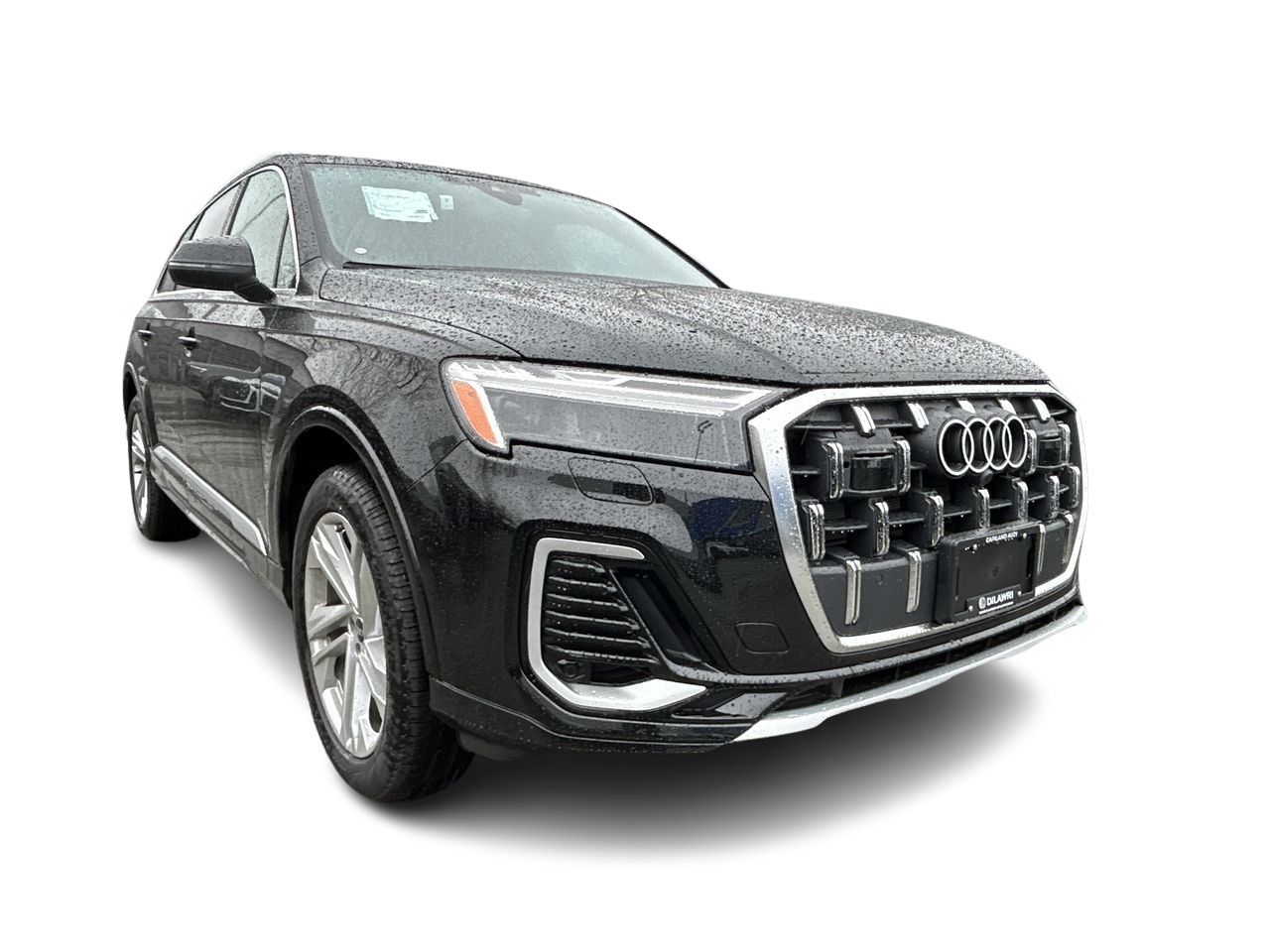 Audi Q7  2026 à North Vancouver, Colombie-Britannique