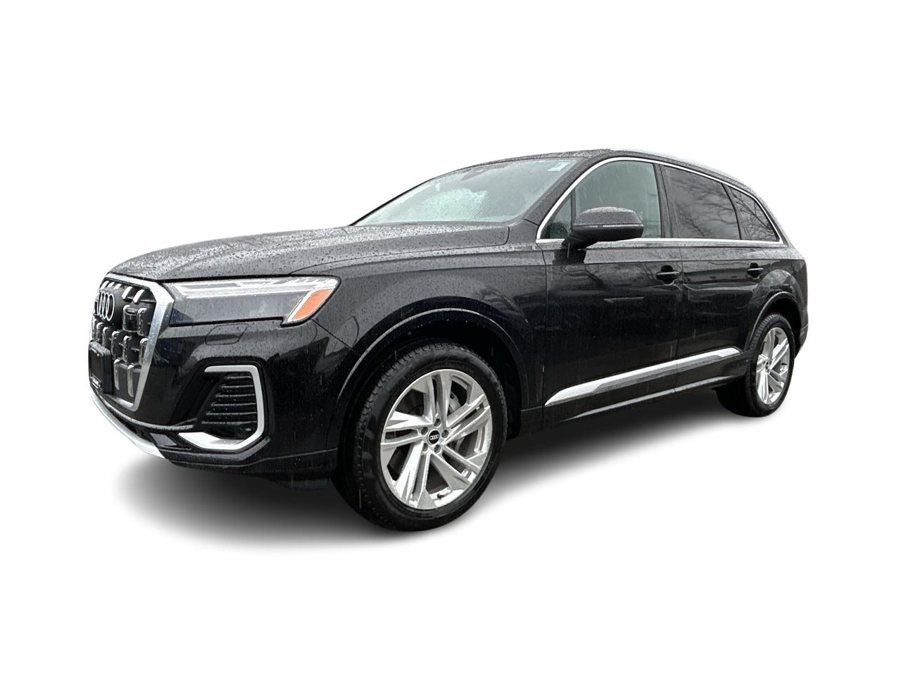 Audi Q7  2026 à North Vancouver, Colombie-Britannique