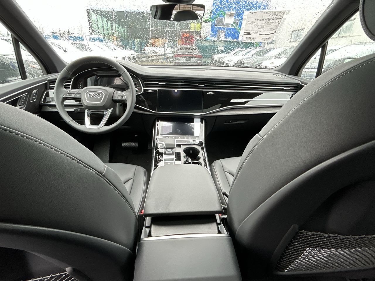 Audi Q7  2026 à North Vancouver, Colombie-Britannique