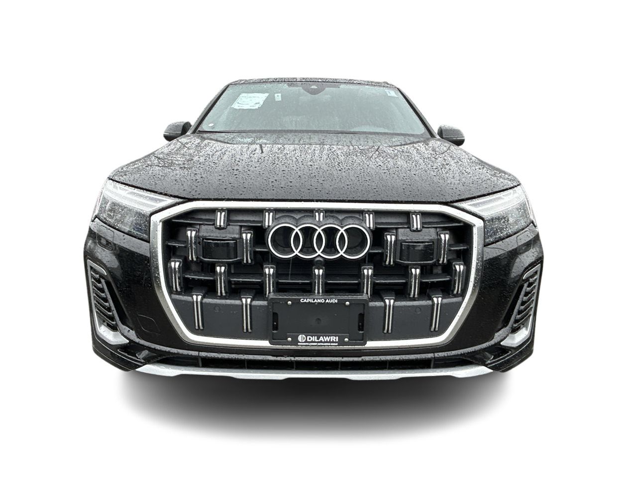 Audi Q7  2026 à North Vancouver, Colombie-Britannique