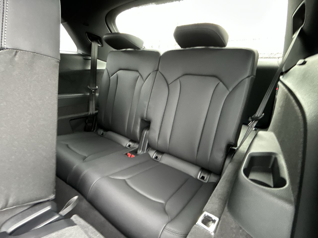 Audi Q7  2026 à North Vancouver, Colombie-Britannique