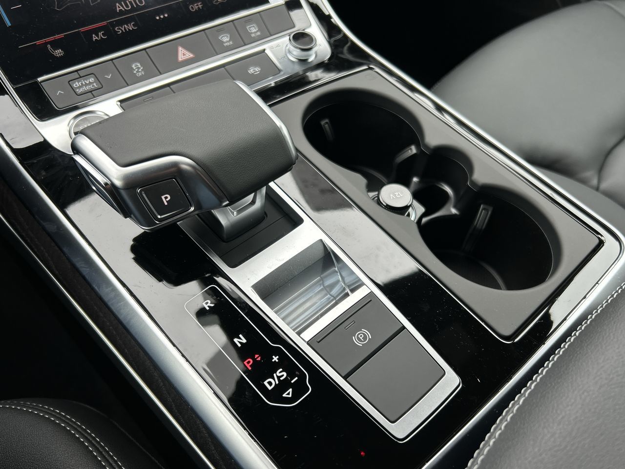 Audi Q7  2026 à North Vancouver, Colombie-Britannique